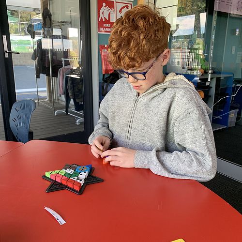 Video: Mathletics Champion- Small School, Big Achievements!