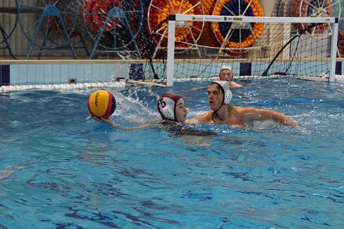 Waterpolo