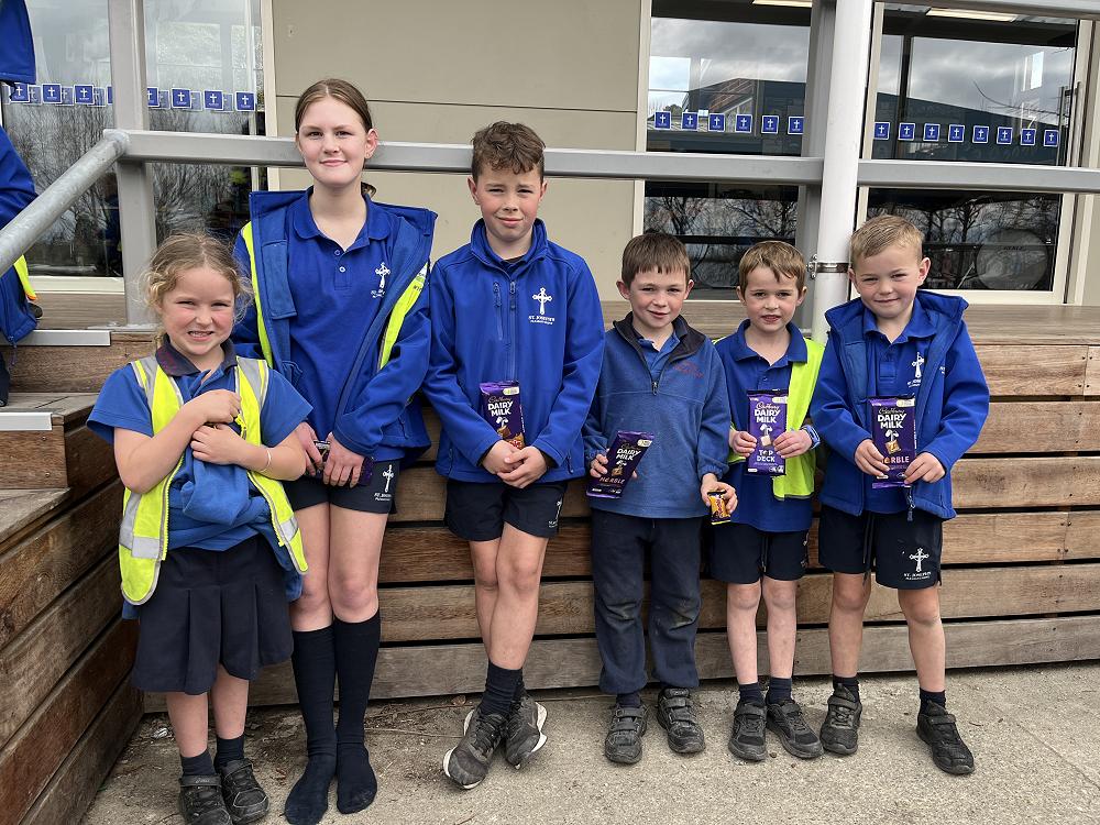 newsletter-week-9-term-3-2023