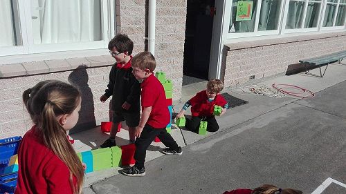 Learning Through Play with EduKids Wairakei