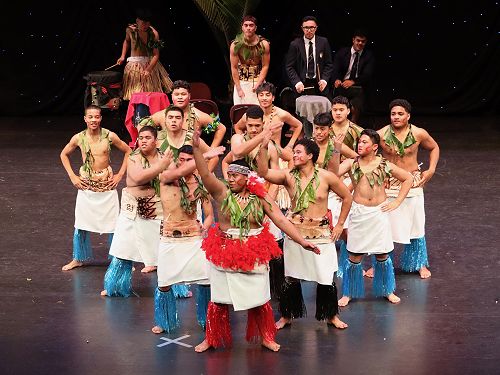 Pasifika Fusion 2021