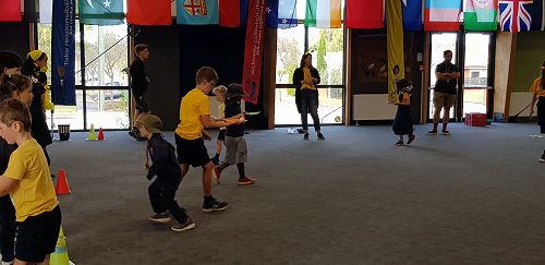 Hauroa House Day 2021