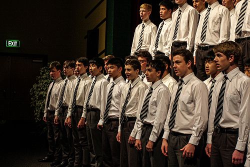 Straight Out of Lockdown 