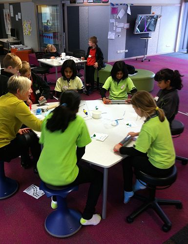 Cake Decorating Elective