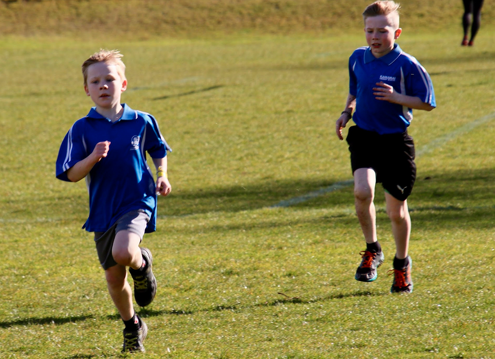 Sports Wrap Up — Kaikorai Primary School Newsletter December