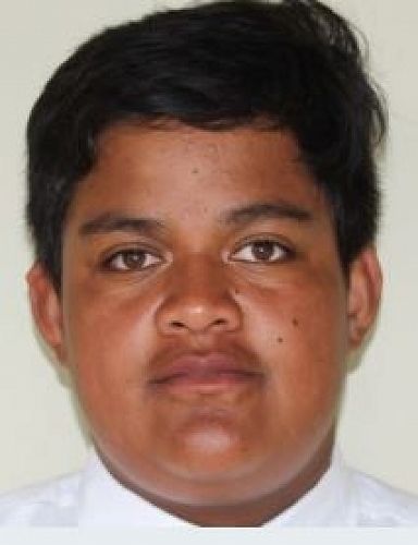 Rikihana Love - Level 1 Excellence