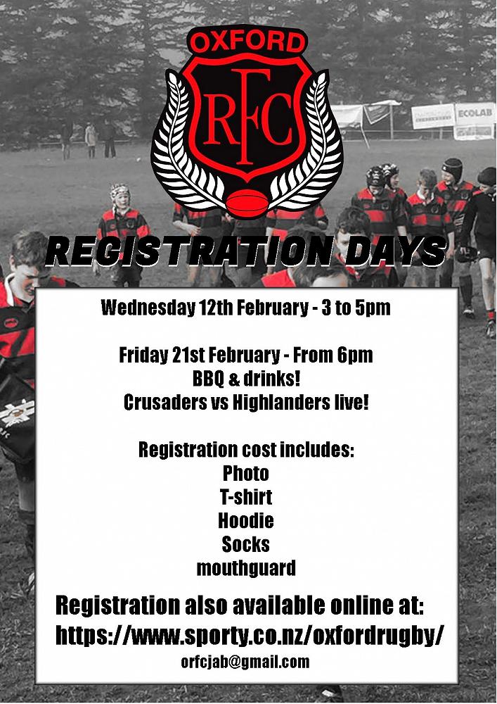 Community Events & Activities