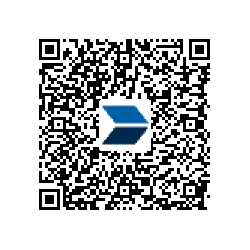 Download the app then scan the QR code to get started