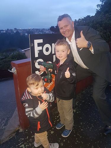 122 Mulford Street, Concord - SOLD!