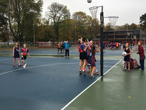 Tahliya on fire with her shooting!