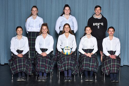 Beach Volleyball NZSS Championships