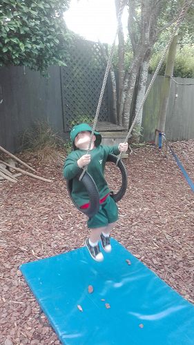 Isleworth Kindergarten 