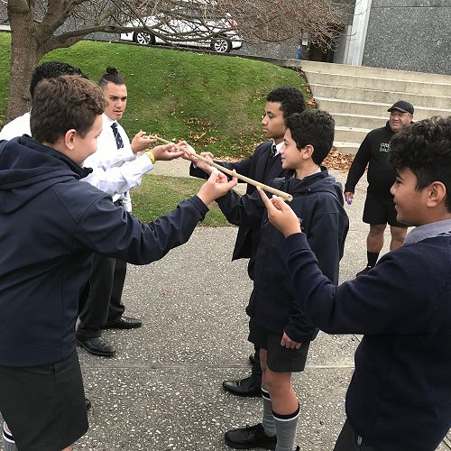 Pasifika Homework Club