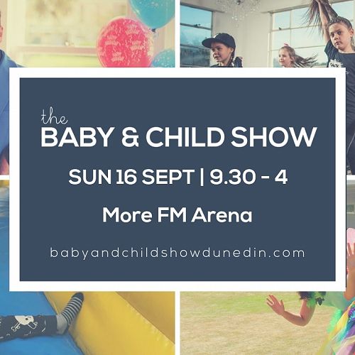 Baby and Child Show