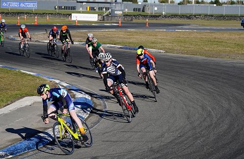 SISS Road Cycling Championships