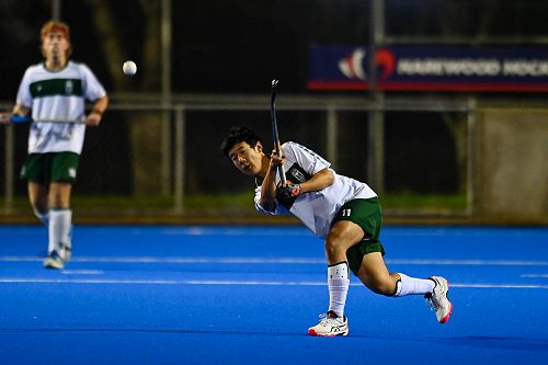 Boys 1st XI Hockey 2023