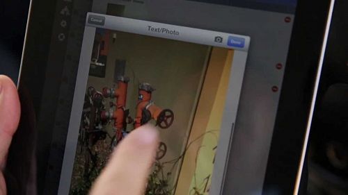 Video: Telstra GeoOP App - Case Study - Telstra Business