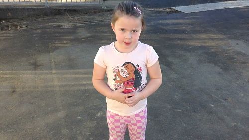 Video: Fun run views #1