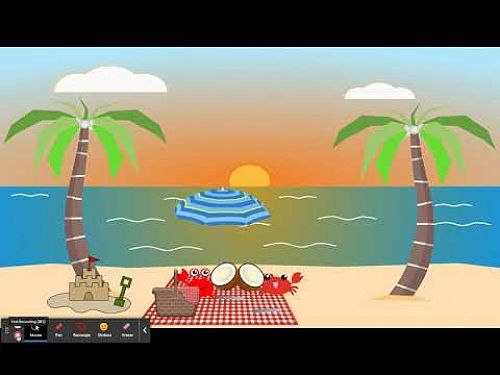 Video: Māori kupu by Talia and Pandora