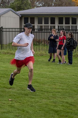 CAS Cross Country 2022 - Liam's Photos