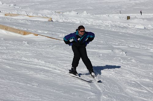 Ski Trip 2022 - Peter's Photos