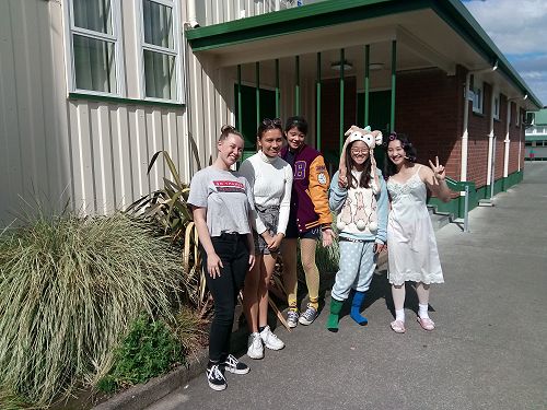 Shakespeare Festival