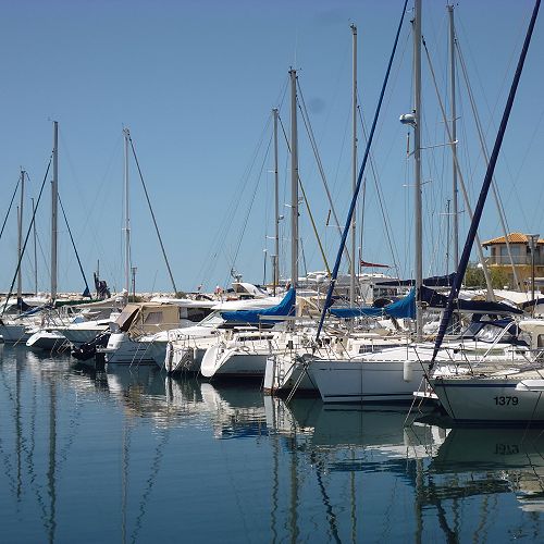 Travelling by the Book: Marseille