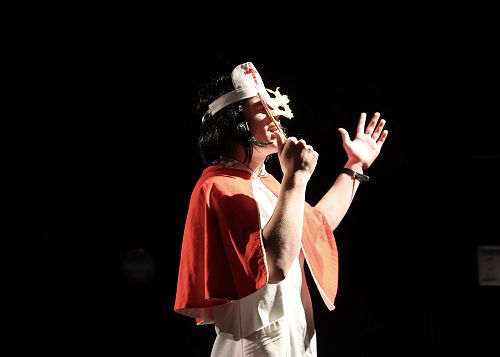 Rector's Company 2023