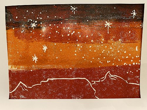 Artist: Davan Cilliers