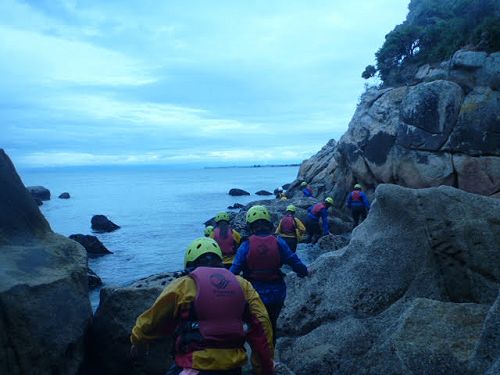 Whenua Iti Camp (Semester 2, 2022)