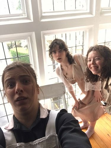 Theatrefest Regionals