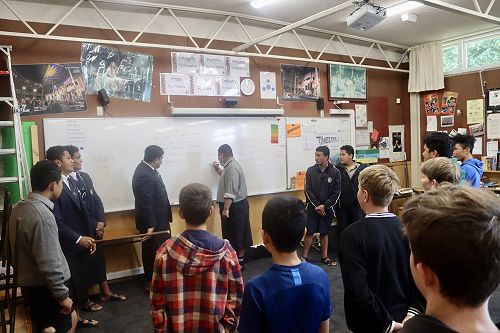 Cultural Activity and Performing Arts Information Day