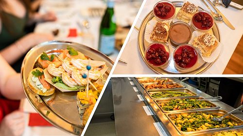 Valedictory Celebration, 4/10/20