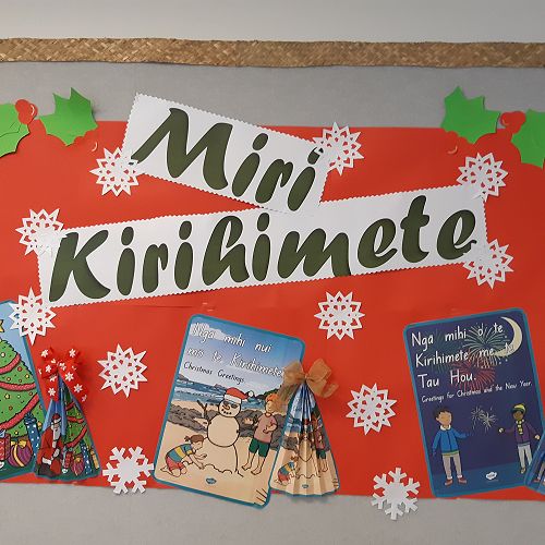 Miri Kirihimete 2022