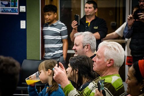 Cultural Evening 2020