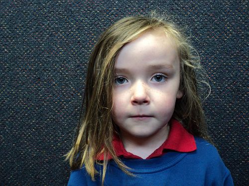 Zac, Club Captain's Award - 2017