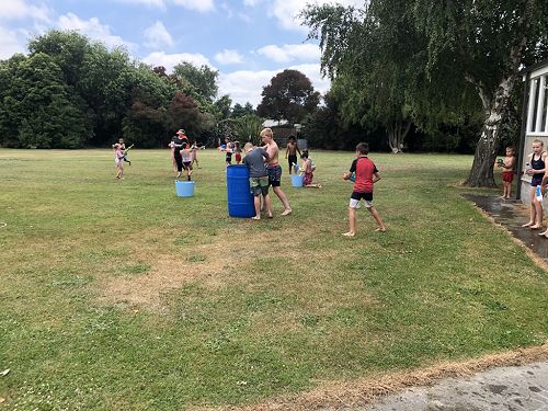 Picnic & Values Celebration Day 2019