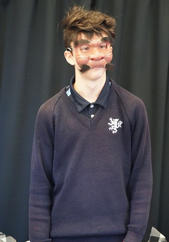 Luc Morley-Stephenson