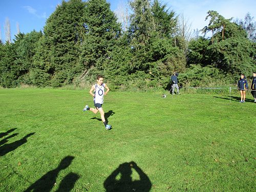 Otago/Southland Relays