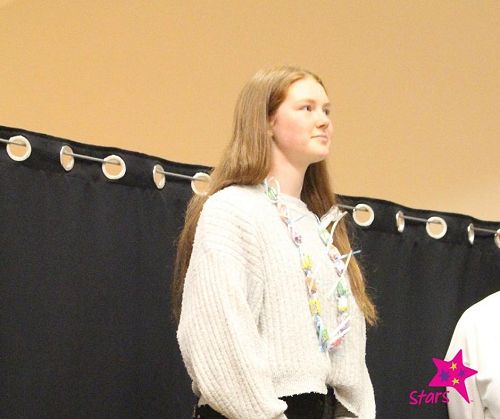 Stars Graduation 2022