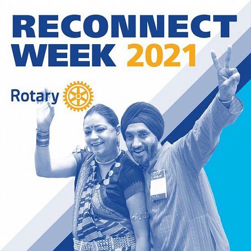 Reconnect Week
