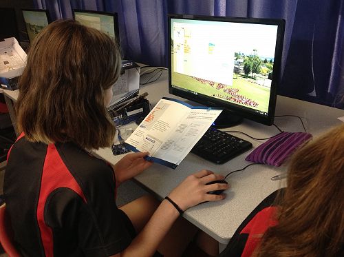 All Reading Robotics Module