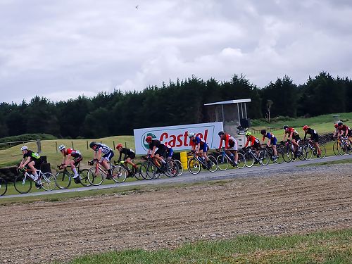 Otago/Southland Road Cycling Championships