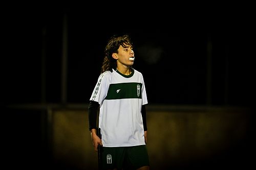 Boys 1st XI Hockey 2023