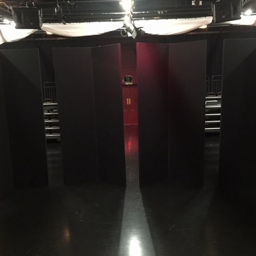 Technical Award Winners