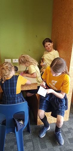 Hauroa House Day 2021