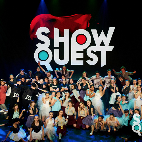 ShowQuest