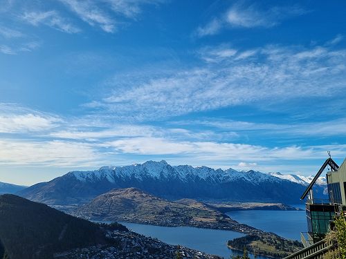 Remarkables