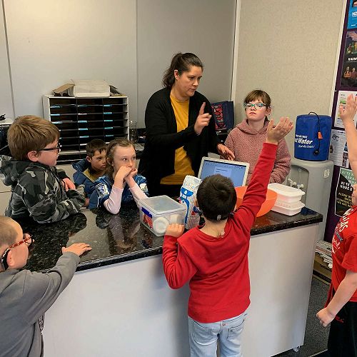 Video: Southland NZSL Immersion hub