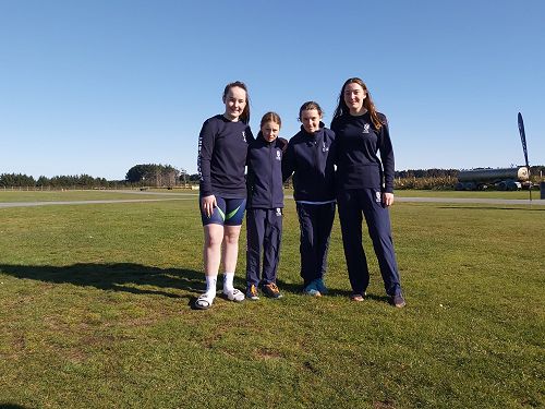 NZSS Duathlon Championships